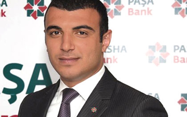 “PAŞA Bank”ın yeni sədri kimdir?– Məlumat 