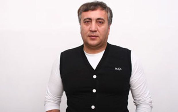Axtarışa verilən meyxanaçı Vahid Qədimin yeri bilindi