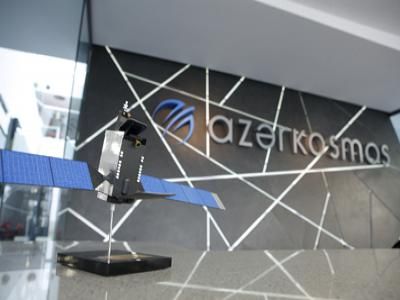 Kanal Z "Azerspace-1" üzərindən yayıma başlayıb