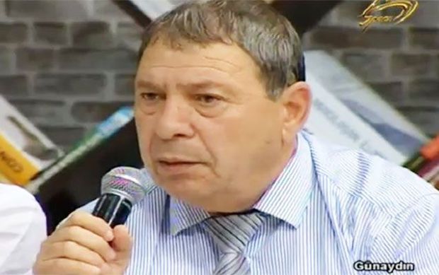 Mətanət Əsədovanı söyən “alim”lə bağlı  - ŞOK MƏLUMAT