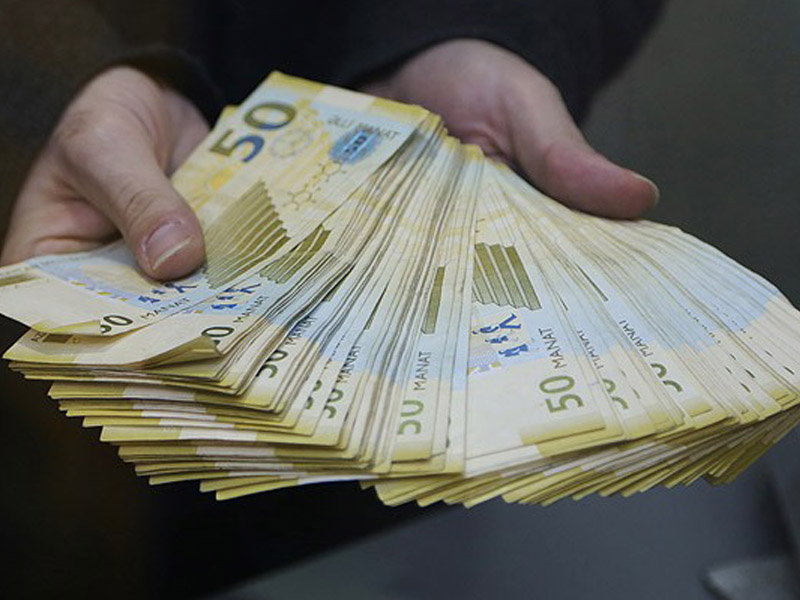Bakıda 105 min manatlıq cinayət