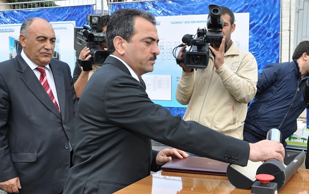 “Azərsu”da nə baş verir?  - 4.5 milyardlıq ziyan