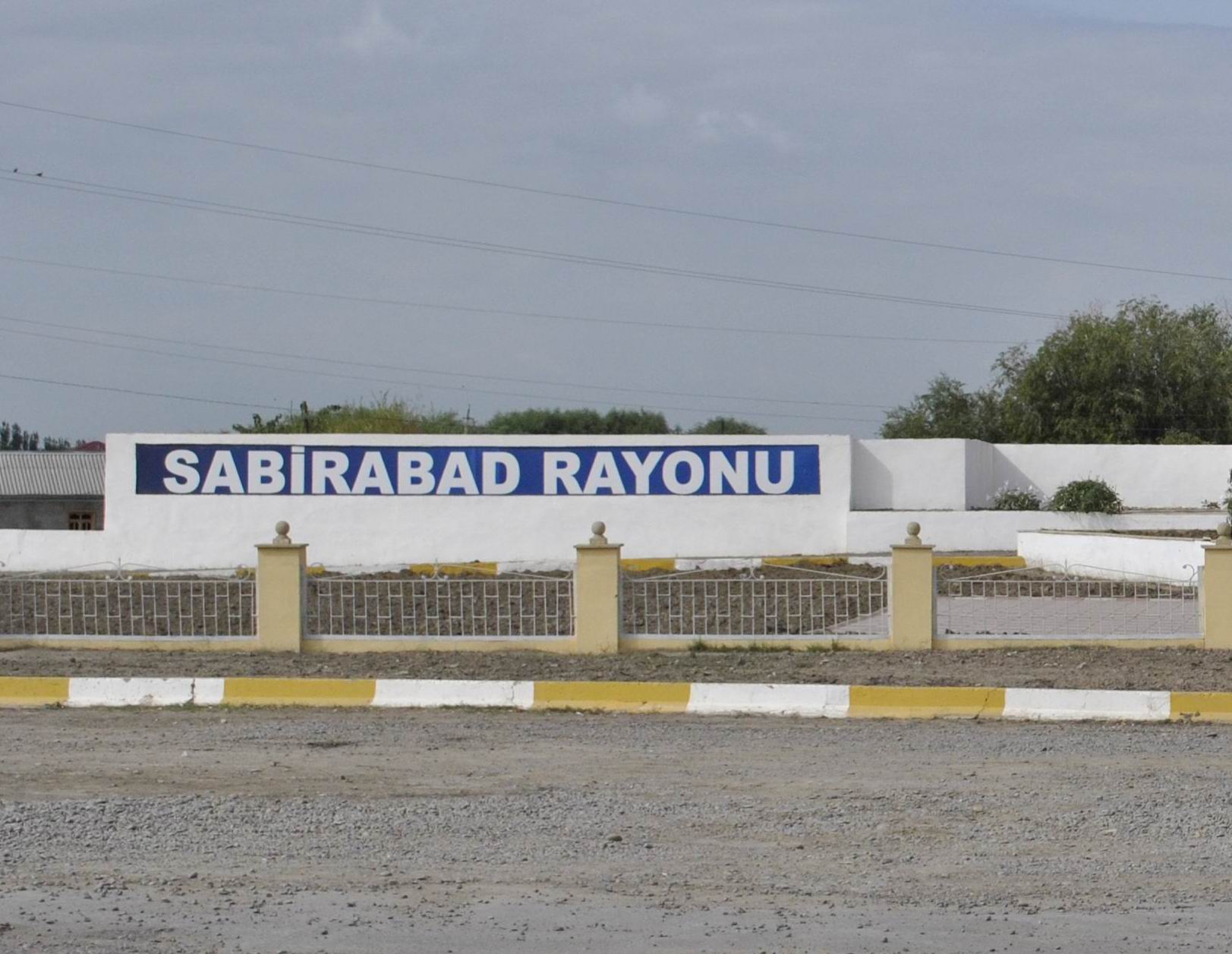 Sabirabad sakini Prezidentə müraciət etdi