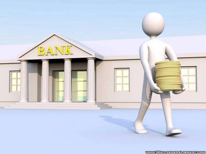Banklar kredit faizlərini artırdı