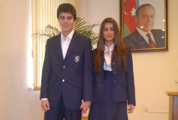 Azərbaycanda məktəbli geyimləri bahalaşır