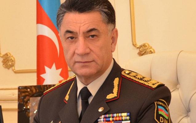 Ramil Usubovdan yeni təyinat