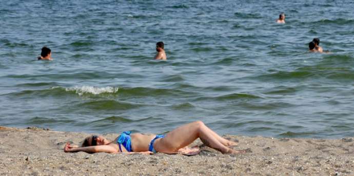 Çimərliklərə gedənlər üçün vacib xəbər – Sevinəcəksiniz!