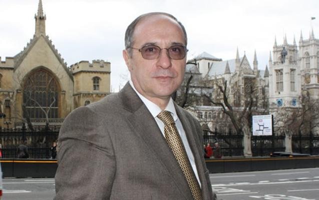 Etibar Babayevə ATV-də vəzifə verildi