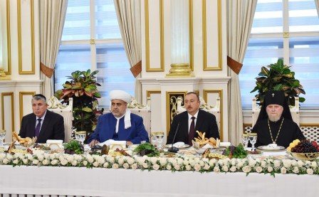“Bu, atamın ruhu qarşısında mənim borcumdur”