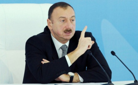 Prezident qiymət bahalılığından sərt danışdı  – Məmurlara vaxt verildi