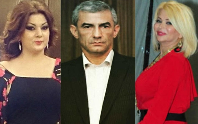 Nazəninin əri Təranəni məhkəməyə verir