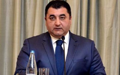 Vüqar Əliyev: “Dövlət region mətbuatına diqqət və qayğısını bundan sonra da davam etdirəcək”