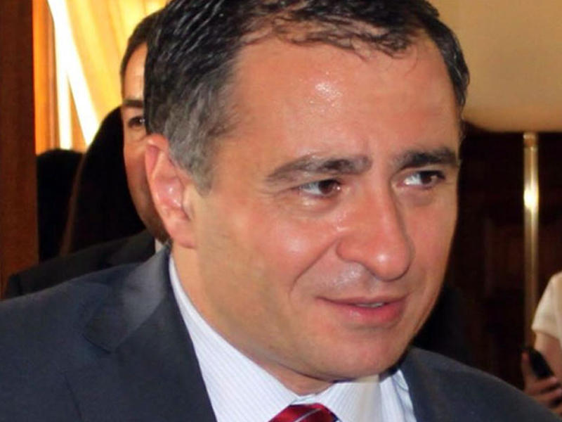 Arif Məmmədovla bağlı Baş Prokurorluğa müraciət edildi