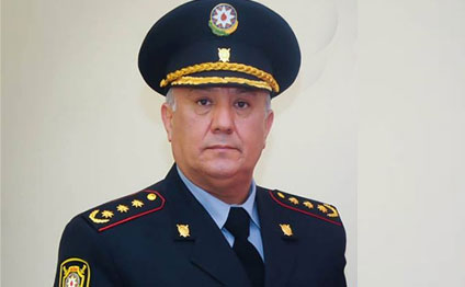 Sürücülərə bayram xəbərdarlığı