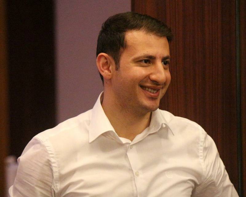 "Qarabağ"ın yeni başlanğıcı