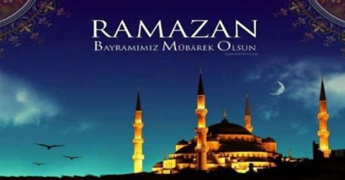 Şamaxı Rəsədxanasından bayram -AÇIQLAMASI