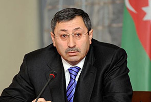 Xələf Xələfova ağır itki