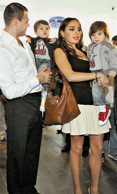 Emin Ağalarov: Leyla mükəmməl insandır