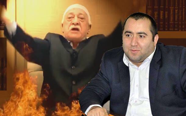 Məhkəmə Fətullah Güləndən yazan jurnalisti cəzalandırdı