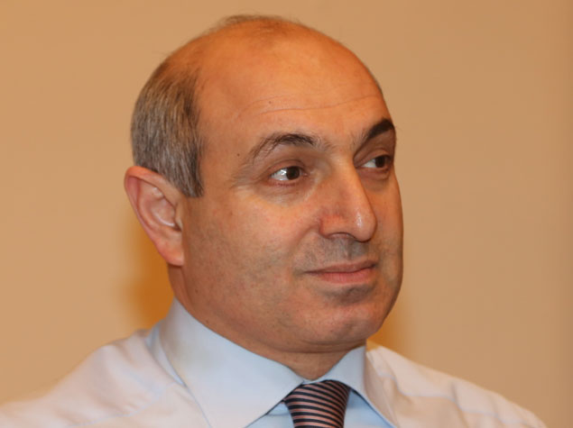 Qulu Novruzov: "“Azərbaycan tarixi” fənninin ləğvi təklifi barədə deyilənlər əsassızdır”