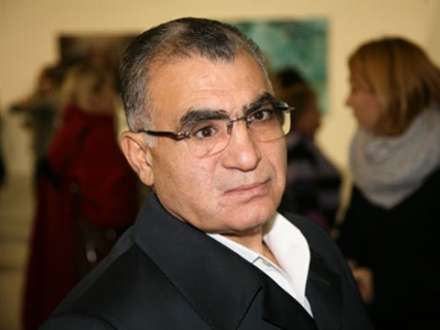 Ermənistanın Ukraynadakı səfiri kriminal avtoritetlərlə əlbir imiş