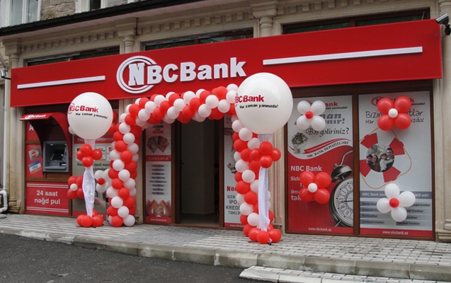 “NBC Bank” rəhbərliyində dəyişiklik