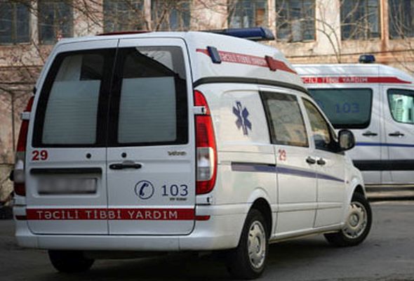 Masallıda 6 yaşlı qız dəhşətli şəkildə öldü