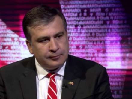 Saakaşvili Gürcüstan vətəndaşlığından imtina edir