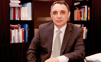 Azərbaycanda korrupsiya cinayətlərinin sayı