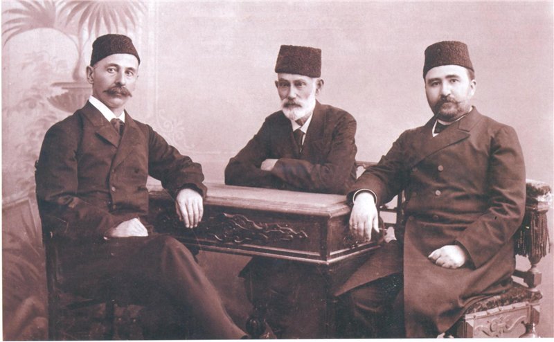 Bu gün Azərbaycanda Mətbuat Günüdür