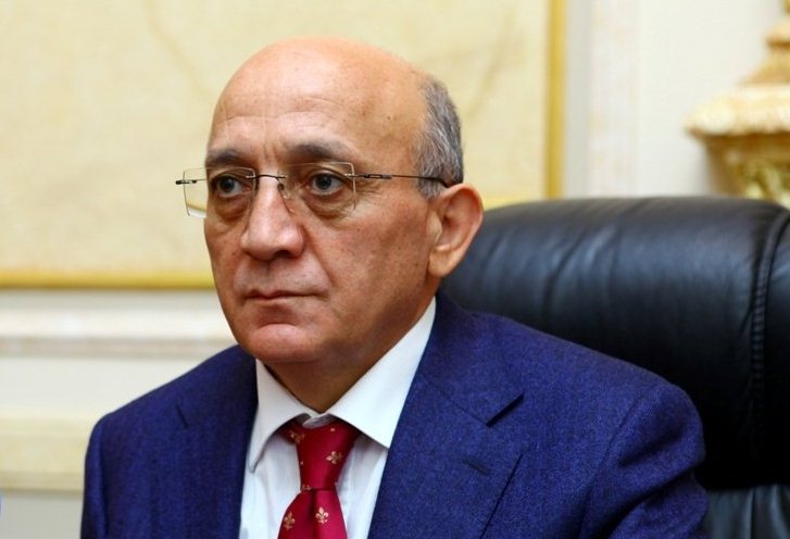 Mübariz Qurbanlı vətəndaşları qəbul edəcək