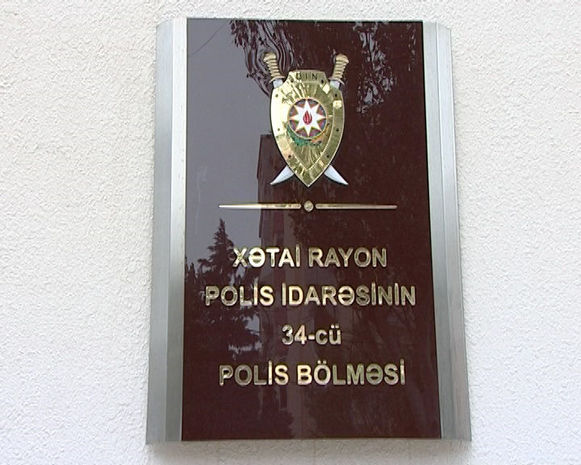 Əhmədlidə çay evində qətl törədən gənclərin məhkəməsi başlayır