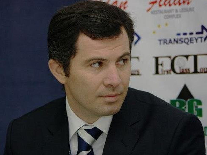 Məşhur jurnalistin işlətdiyi "Topaz"ı soydular