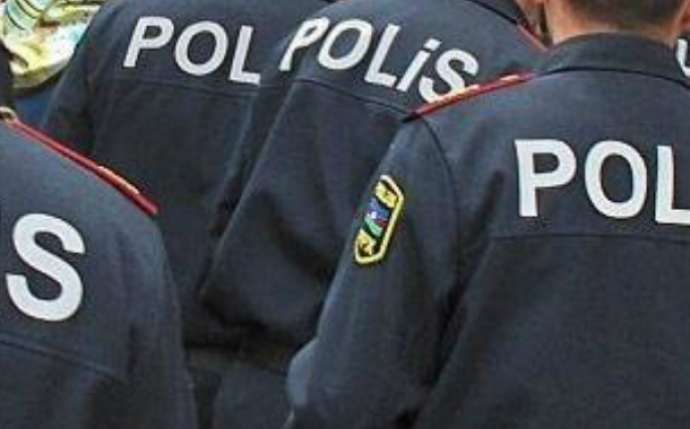 Polisi oğurluqda ittiham edən mağaza sahibi danışdı