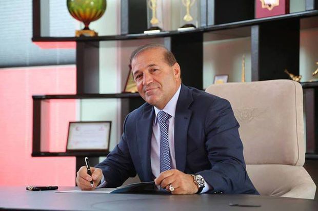 Hacı İbrahim Vergilər Nazirliyini məhkəməyə verdi