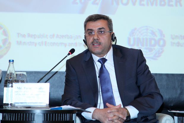 Azərbaycanlı nazirə ağır itki