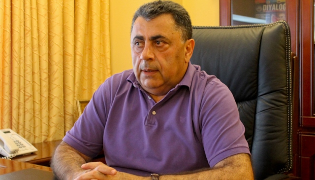 “Kişilik şortiklə ölçülmür...” - Şeyxin deputat qardaşı