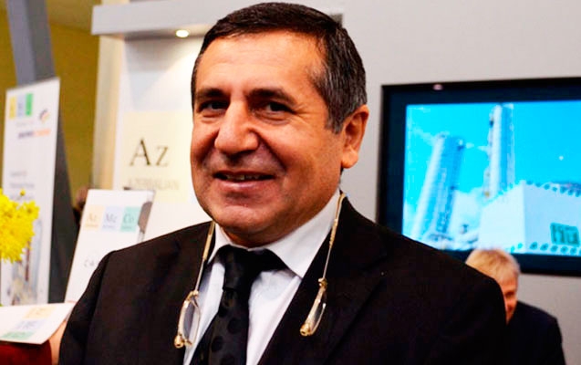 Həbsdən çıxan iş adamı kredit borcunu tam ödədi