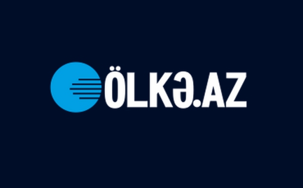 "Ölkə.Az" informasiya portalının 1 yaşı tamam olur