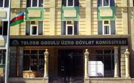 6 nəfər 700 bal topladı
