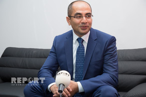 BBF direktoru Əlövsət Müslümov: "Azərbaycanın gənc təşəbbüskarları artıq dünya bazarına çıxmağa hazırdır"