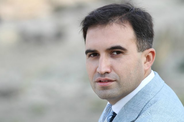 Hacı Nuranın səhhəti yenidən pisləşdi