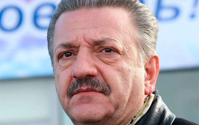 AST Telmanın “Mardan Palace” otelinə yenə həbs qoyuldu