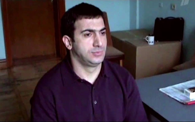 Lənkəranski məşhur avtoriteti həbsdən çıxarır