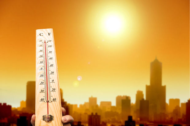 Bakıda 40, bölgələrdə 42 dərəcə isti olacaq
