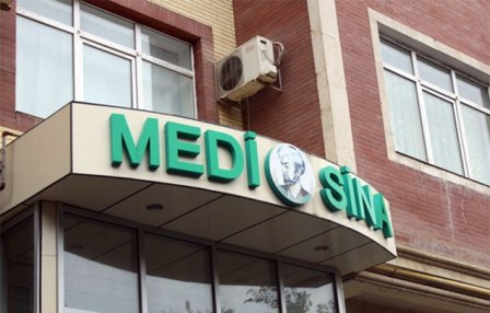Azərbaycanda klinikaya qarşı cinayət işi: - Əmlakına həbs qoyuldu