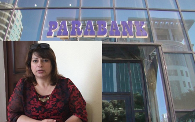 “Evimi satıb pulumu vermirlər...”- Məşhur banka qarşı şok ittiham