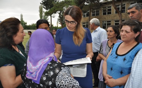 Millət vəkili artan boşanmalardan narahatlığını ifadə edib
