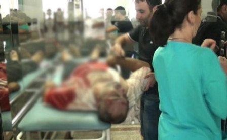 Lənkəranda taksi sürücüsü qətlə yetirildi - BU GÜN