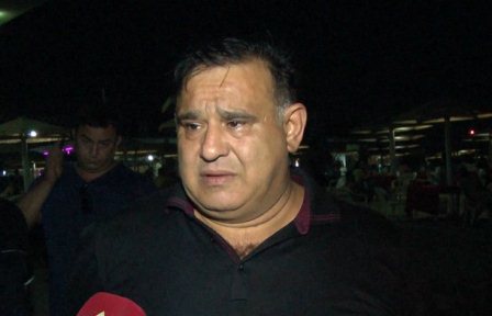 Tacir Şahmalıoğlunun qardaşının cəsədi tapıldı - SON DƏQİQƏ